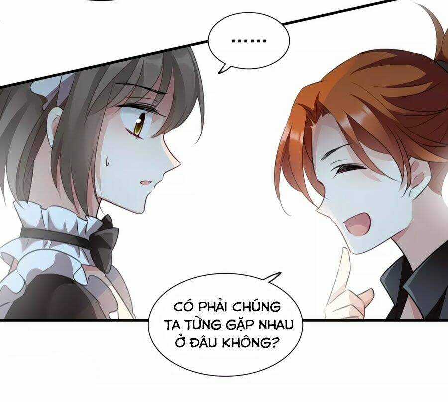 Nhân Chất Tình Nhân Chapter 35.1 trang 5