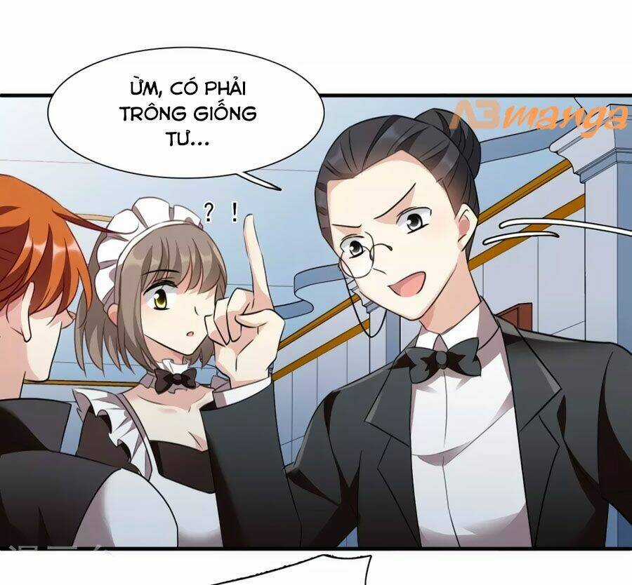 Nhân Chất Tình Nhân Chapter 35.1 trang 6