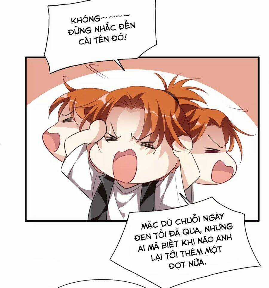 Nhân Chất Tình Nhân Chapter 35.1 trang 7