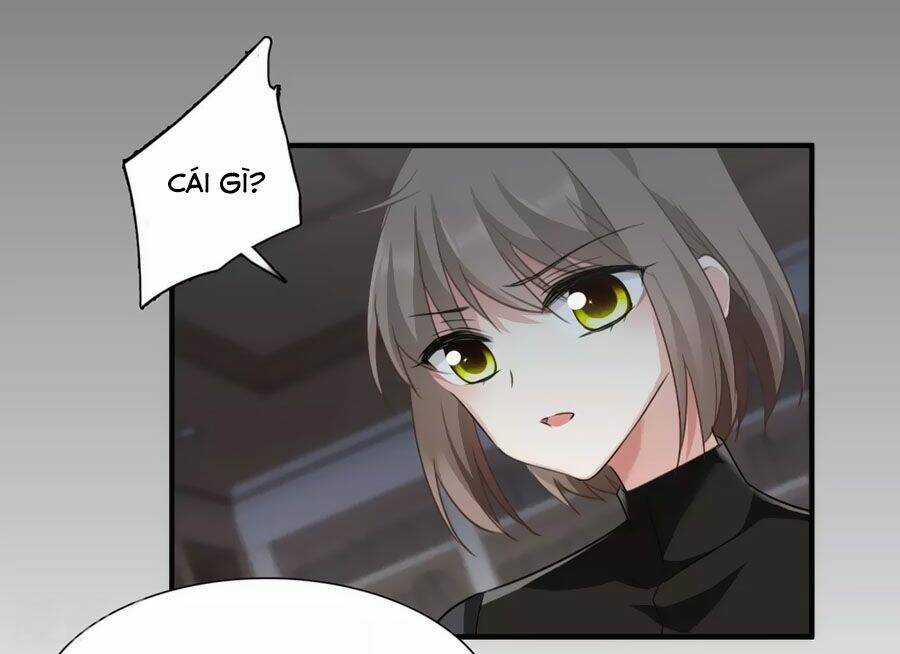 Nhân Chất Tình Nhân Chapter 35.2 trang 10