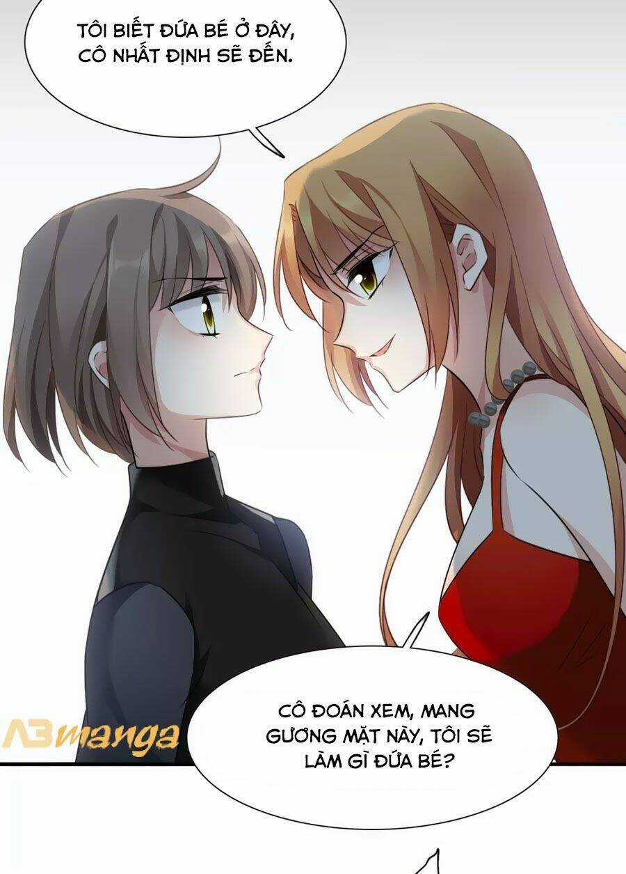 Nhân Chất Tình Nhân Chapter 35.2 trang 11