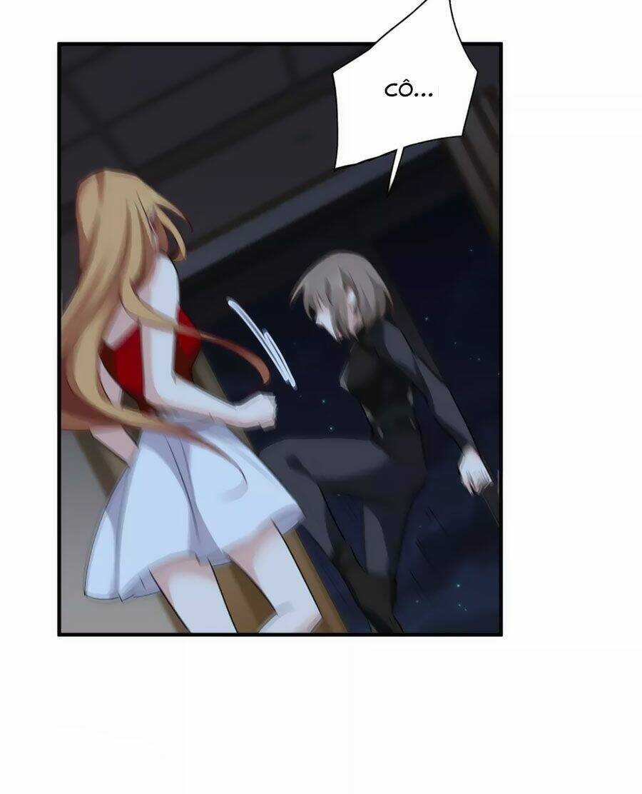 Nhân Chất Tình Nhân Chapter 35.2 trang 12