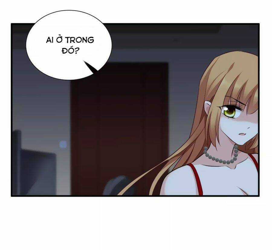 Nhân Chất Tình Nhân Chapter 35.2 trang 13