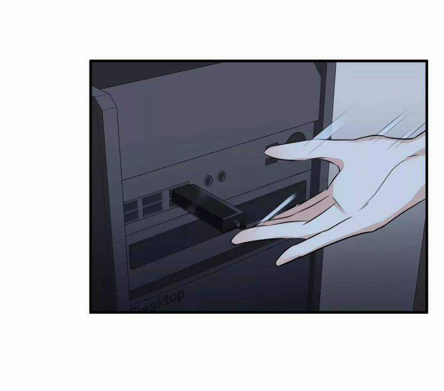 Nhân Chất Tình Nhân Chapter 35.2 trang 14