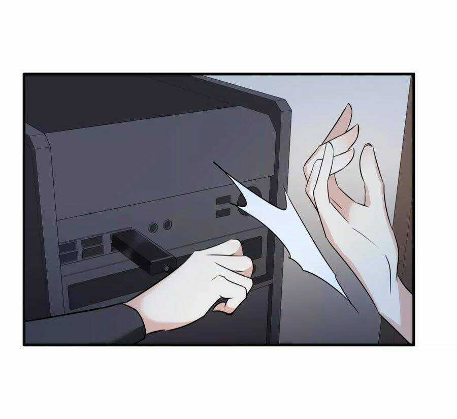 Nhân Chất Tình Nhân Chapter 35.2 trang 15