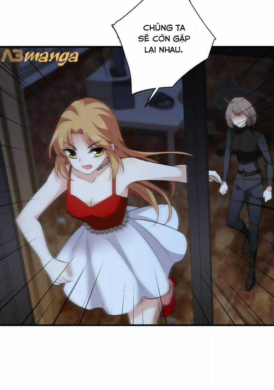 Nhân Chất Tình Nhân Chapter 35.2 trang 17