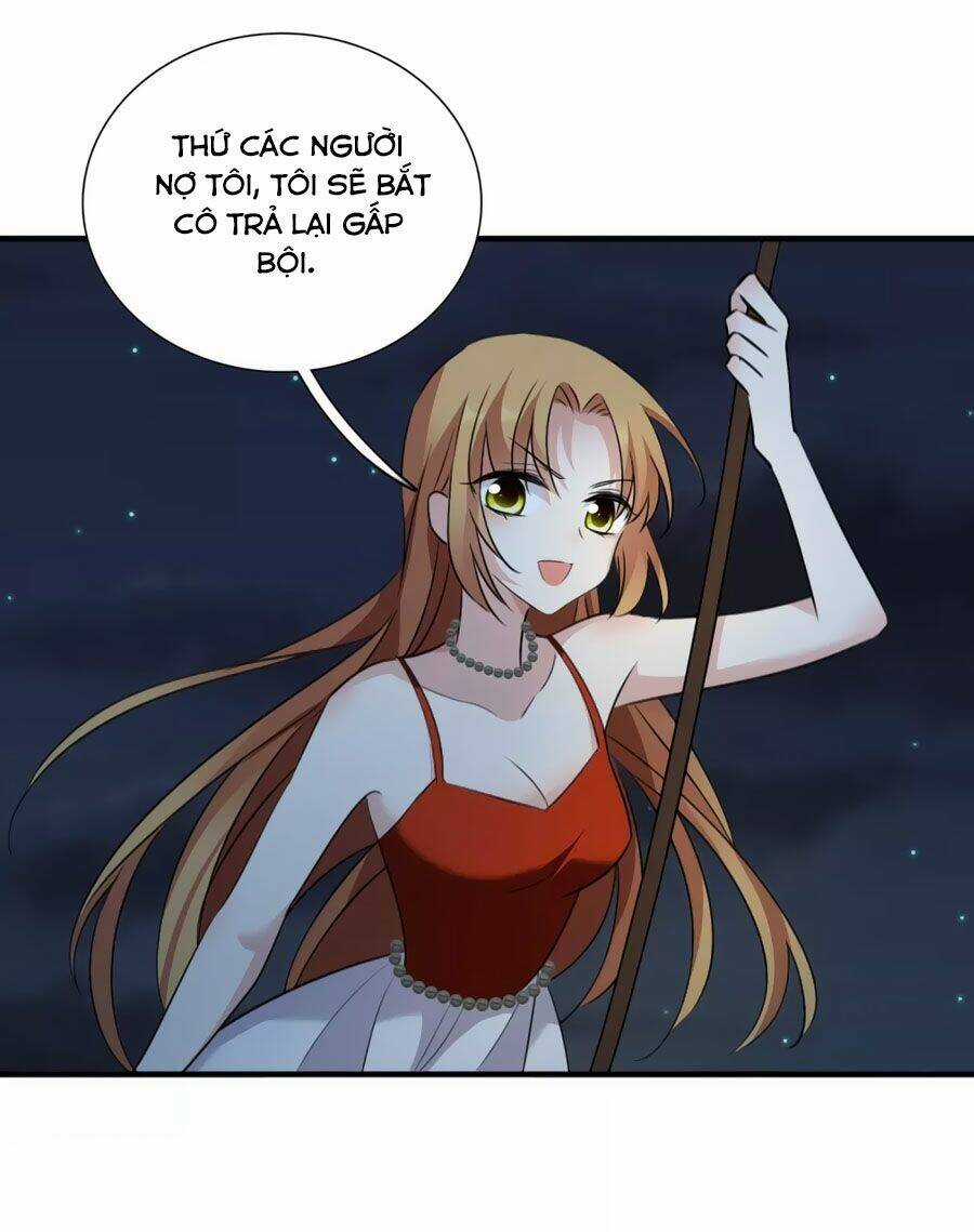 Nhân Chất Tình Nhân Chapter 35.2 trang 18