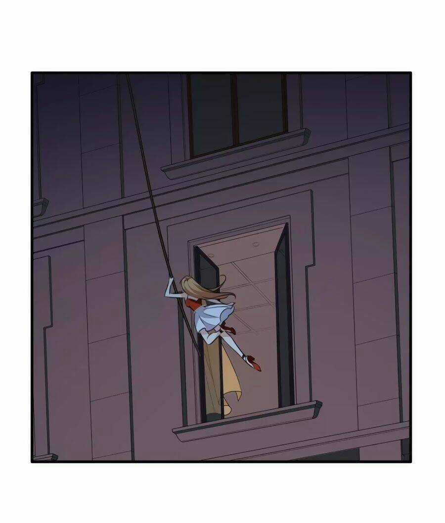 Nhân Chất Tình Nhân Chapter 35.2 trang 19