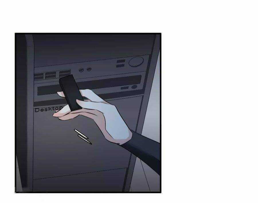 Nhân Chất Tình Nhân Chapter 35.2 trang 20