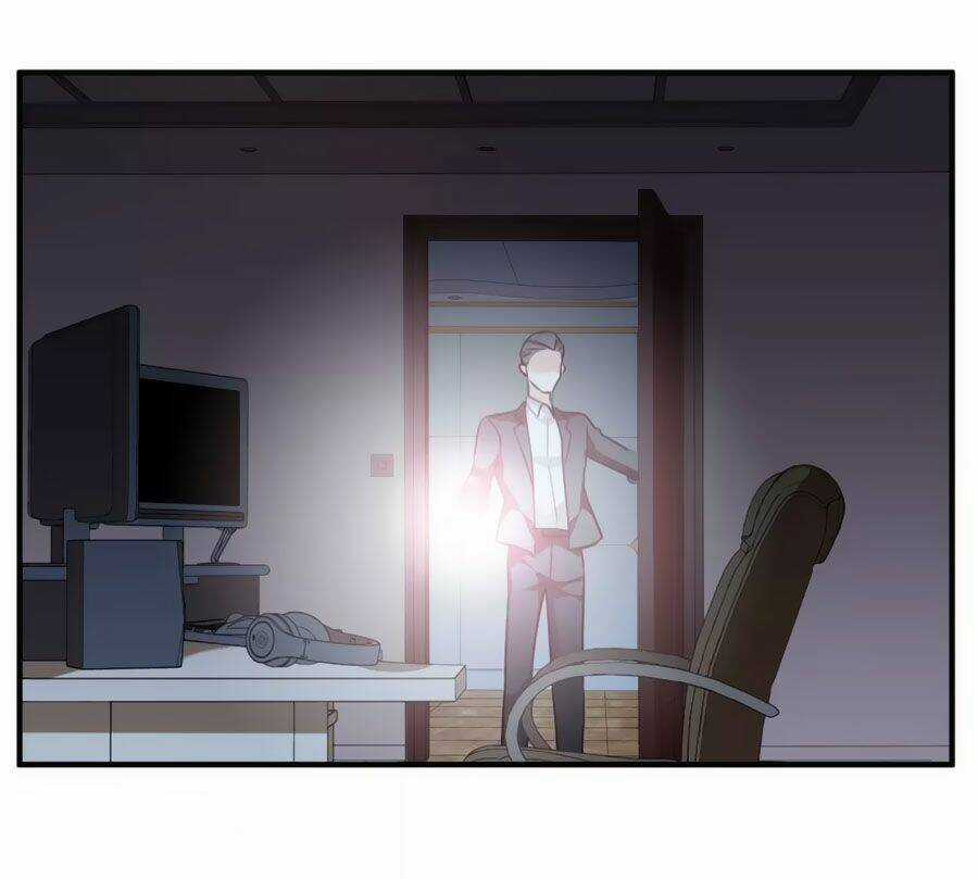 Nhân Chất Tình Nhân Chapter 35.2 trang 22