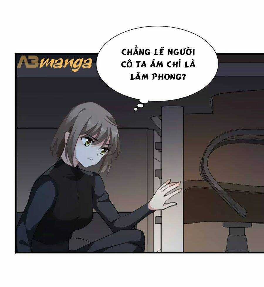 Nhân Chất Tình Nhân Chapter 35.2 trang 23