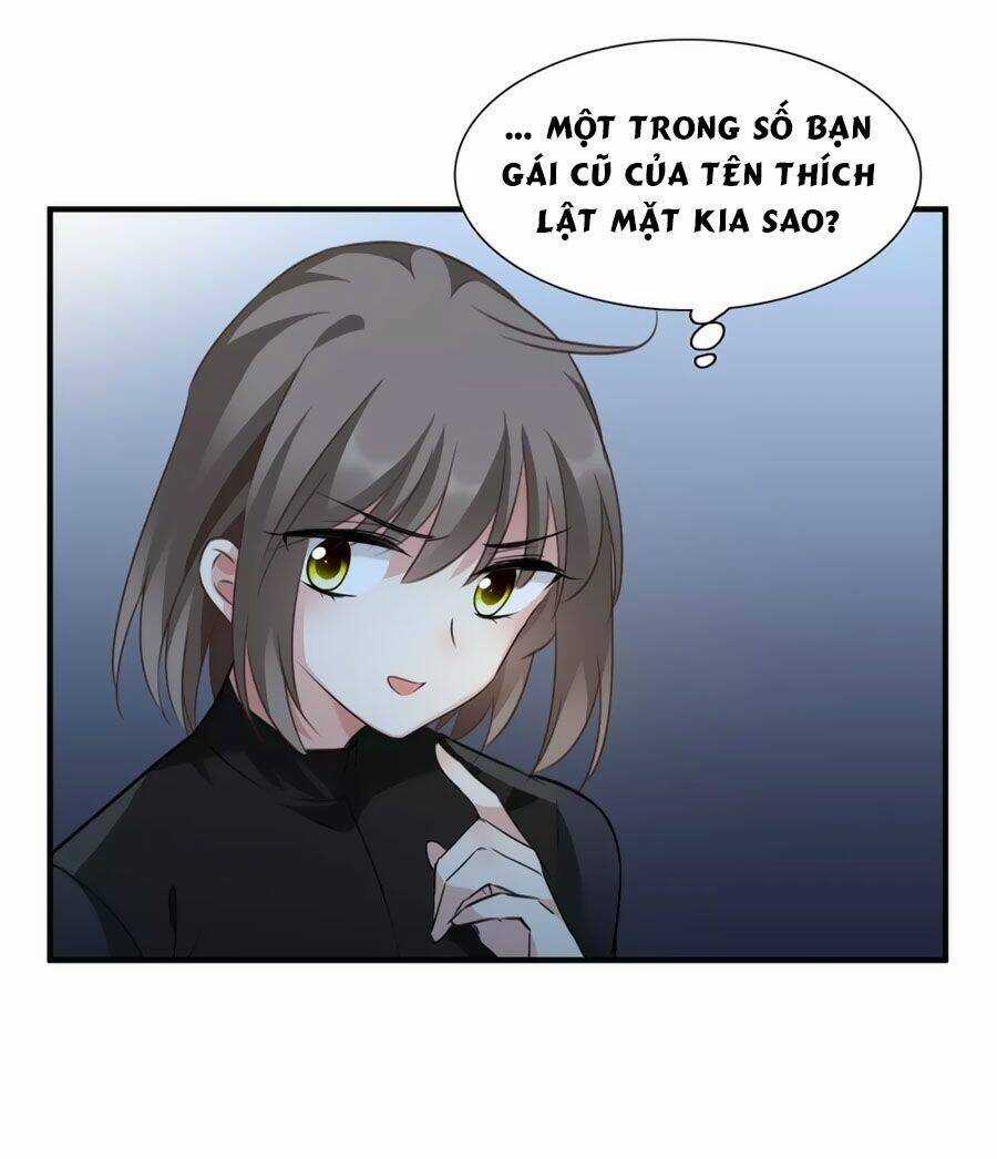 Nhân Chất Tình Nhân Chapter 35.2 trang 24