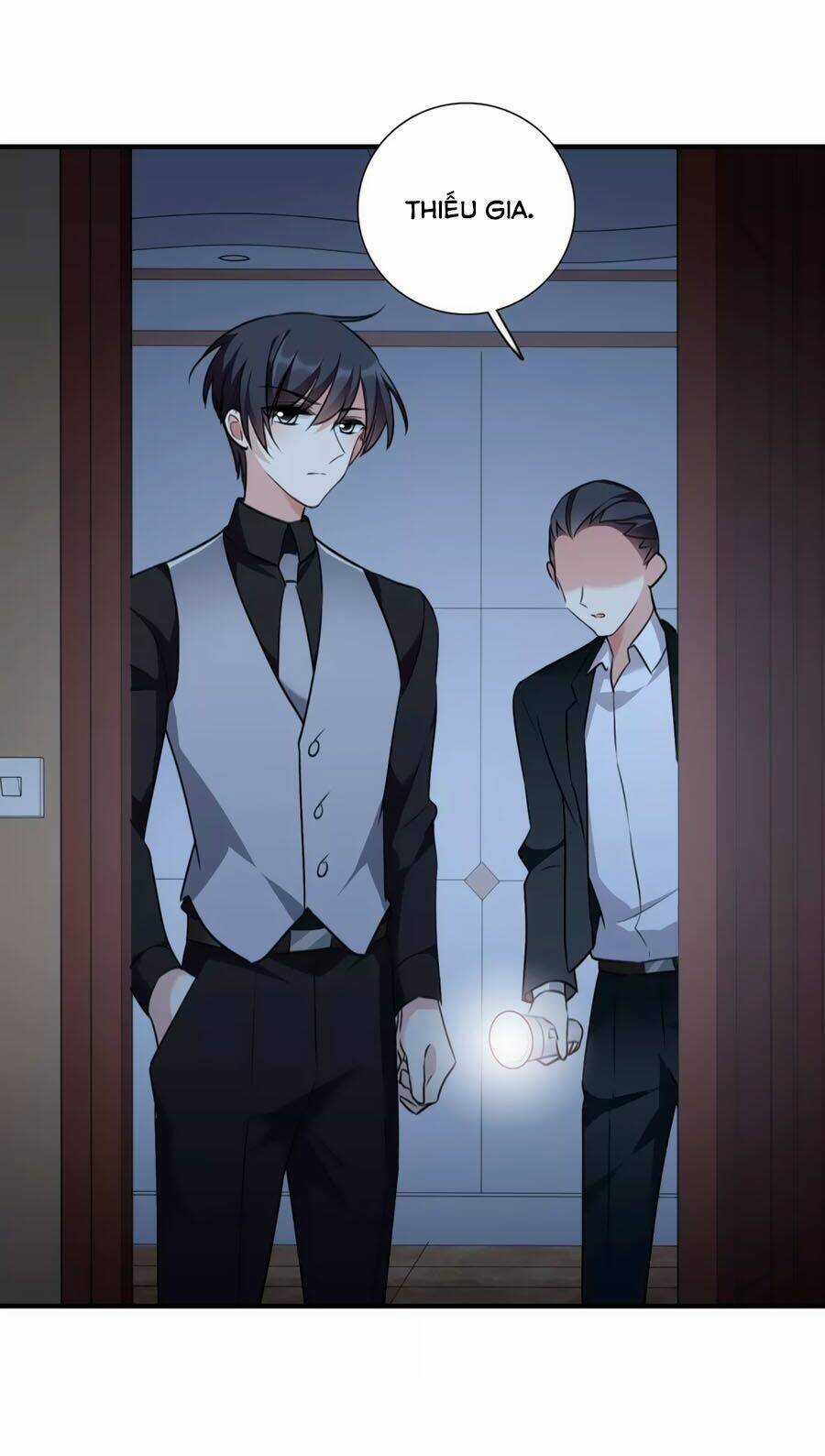 Nhân Chất Tình Nhân Chapter 35.2 trang 25