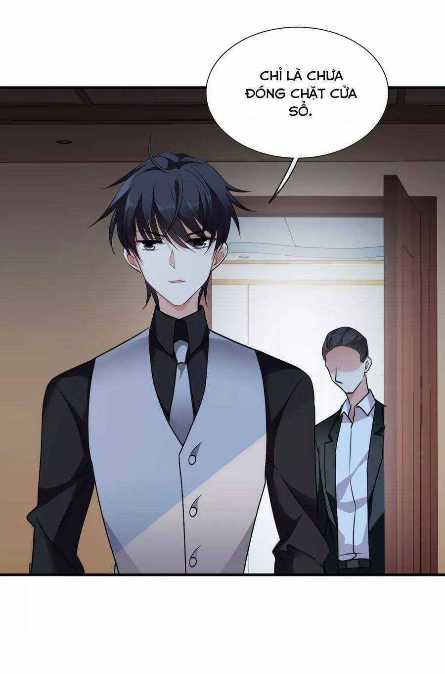 Nhân Chất Tình Nhân Chapter 35.2 trang 28