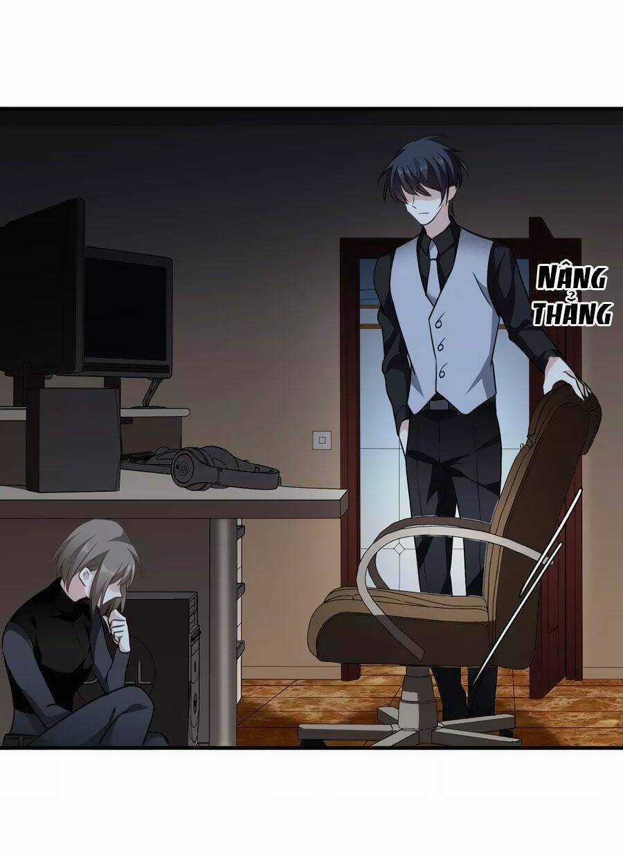 Nhân Chất Tình Nhân Chapter 35.2 trang 32