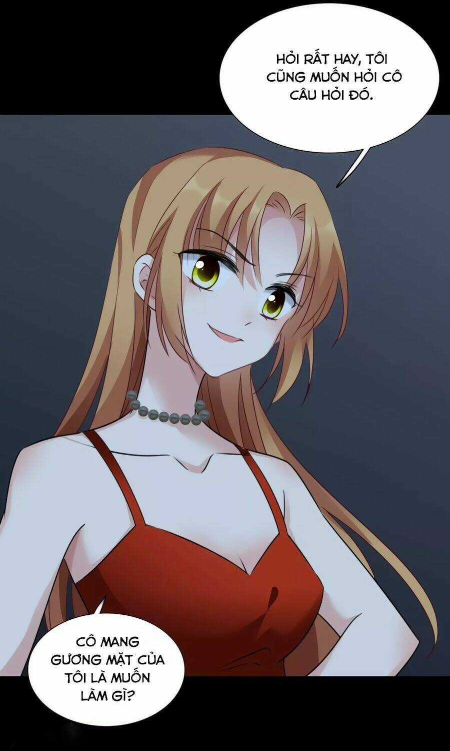 Nhân Chất Tình Nhân Chapter 35.2 trang 4