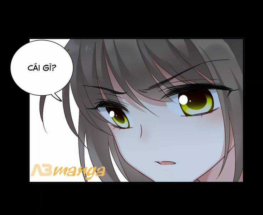 Nhân Chất Tình Nhân Chapter 35.2 trang 5