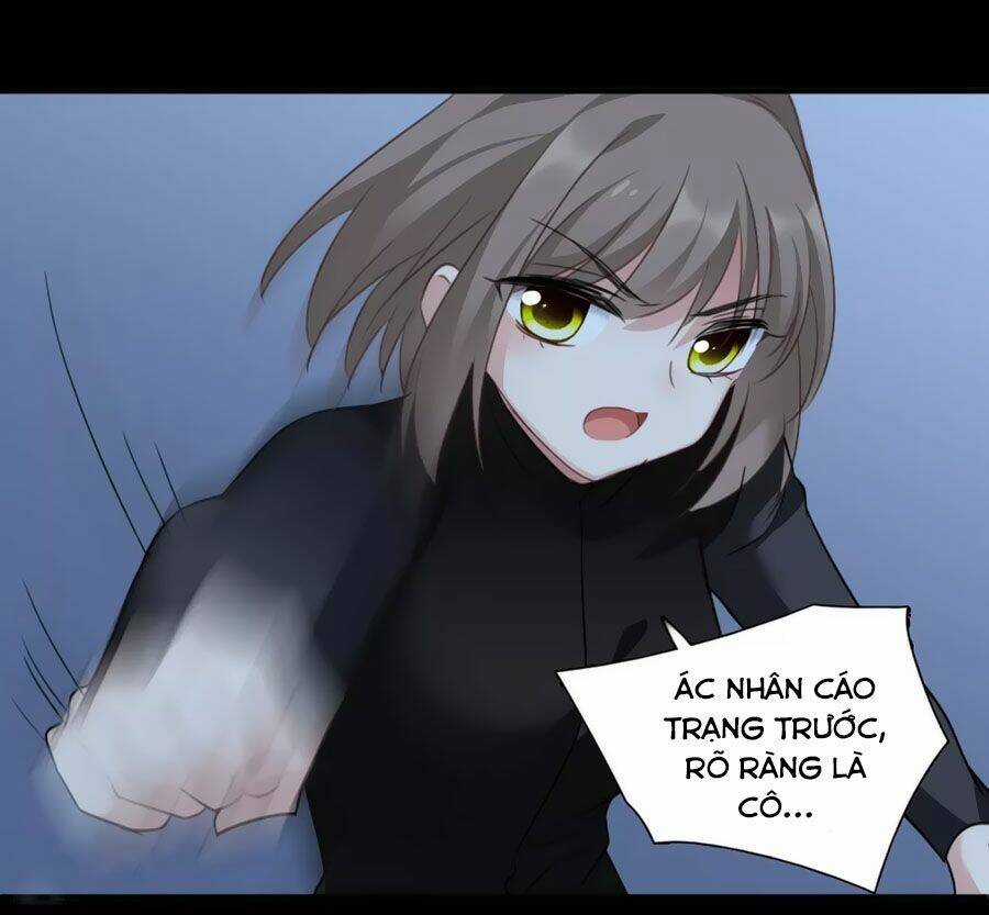 Nhân Chất Tình Nhân Chapter 35.2 trang 6