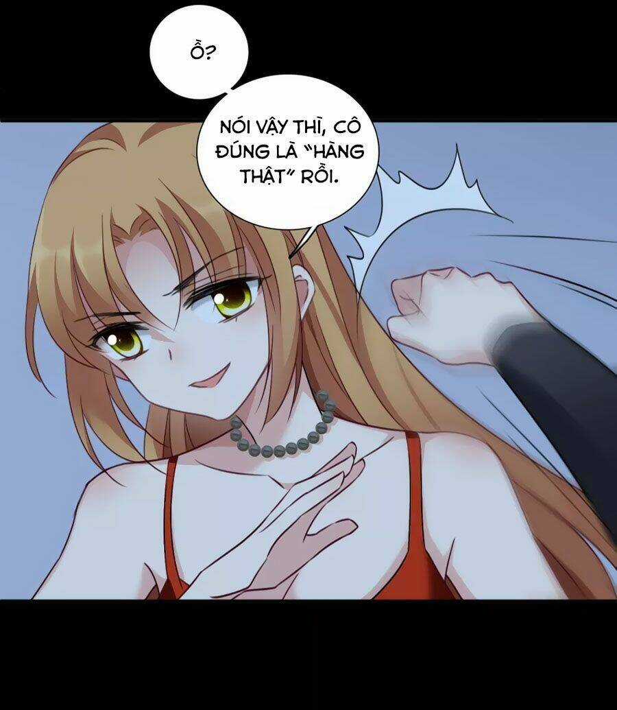 Nhân Chất Tình Nhân Chapter 35.2 trang 7