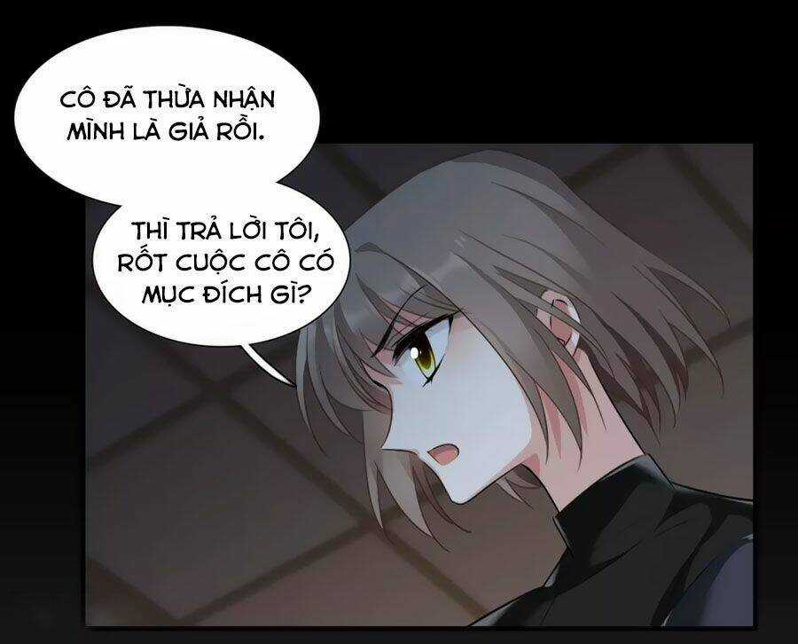 Nhân Chất Tình Nhân Chapter 35.2 trang 8