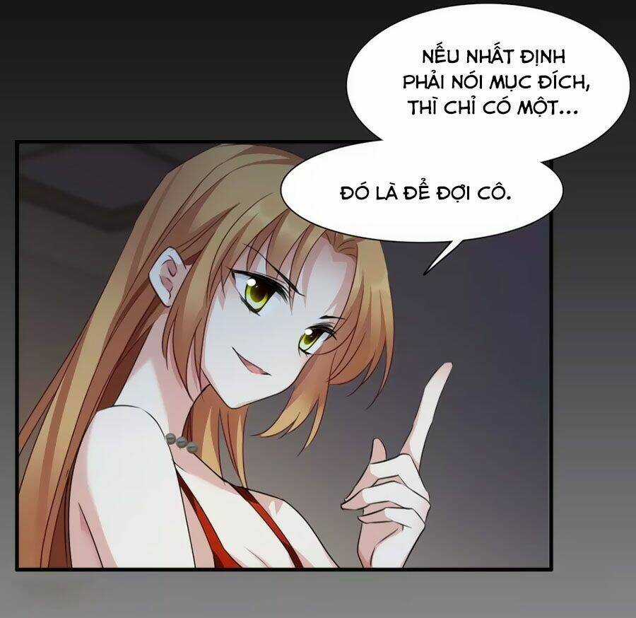 Nhân Chất Tình Nhân Chapter 35.2 trang 9