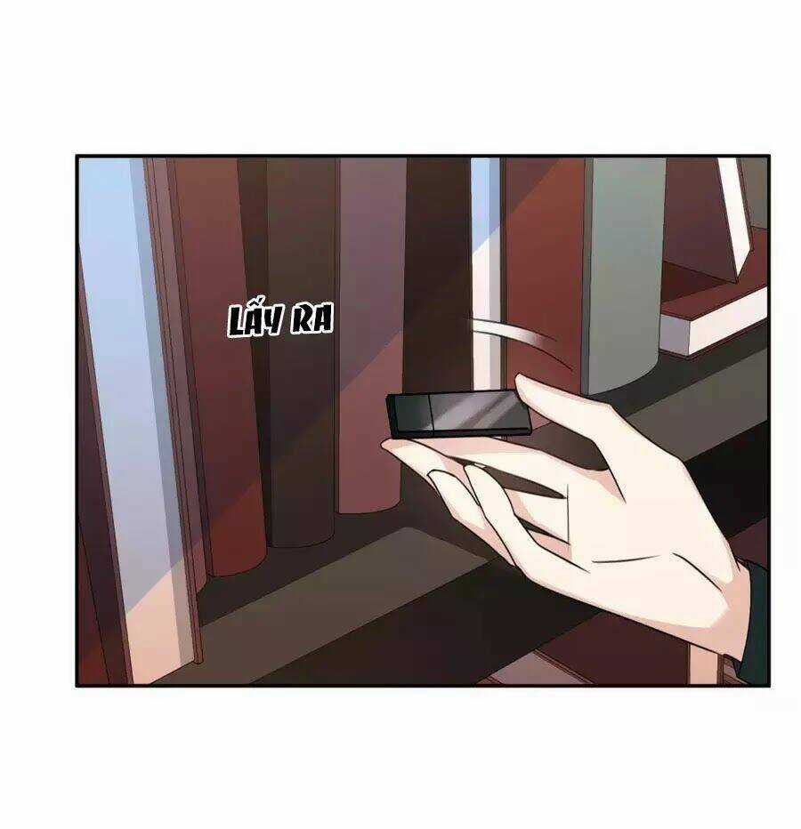 Nhân Chất Tình Nhân Chapter 36.1 trang 11