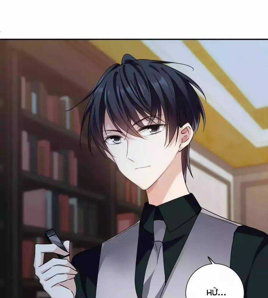 Nhân Chất Tình Nhân Chapter 36.1 trang 12