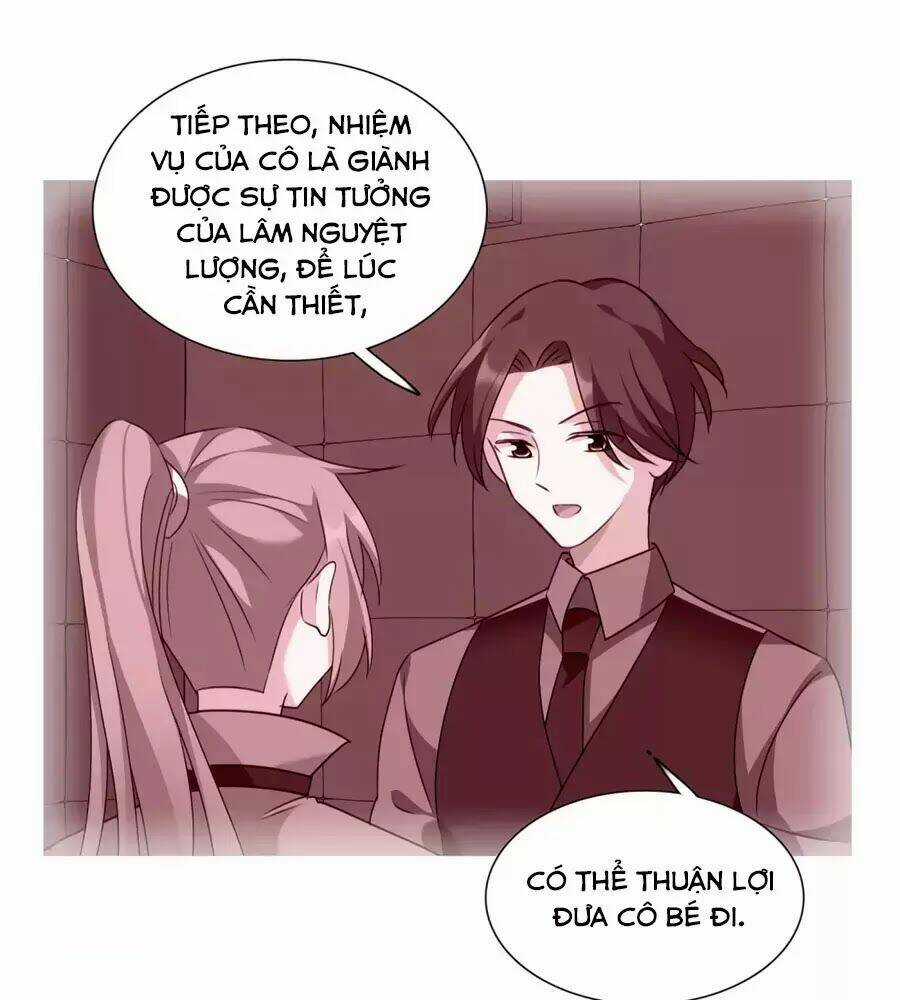 Nhân Chất Tình Nhân Chapter 36.1 trang 14