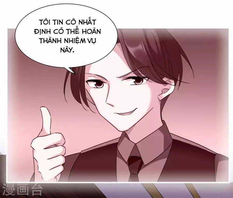 Nhân Chất Tình Nhân Chapter 36.1 trang 16