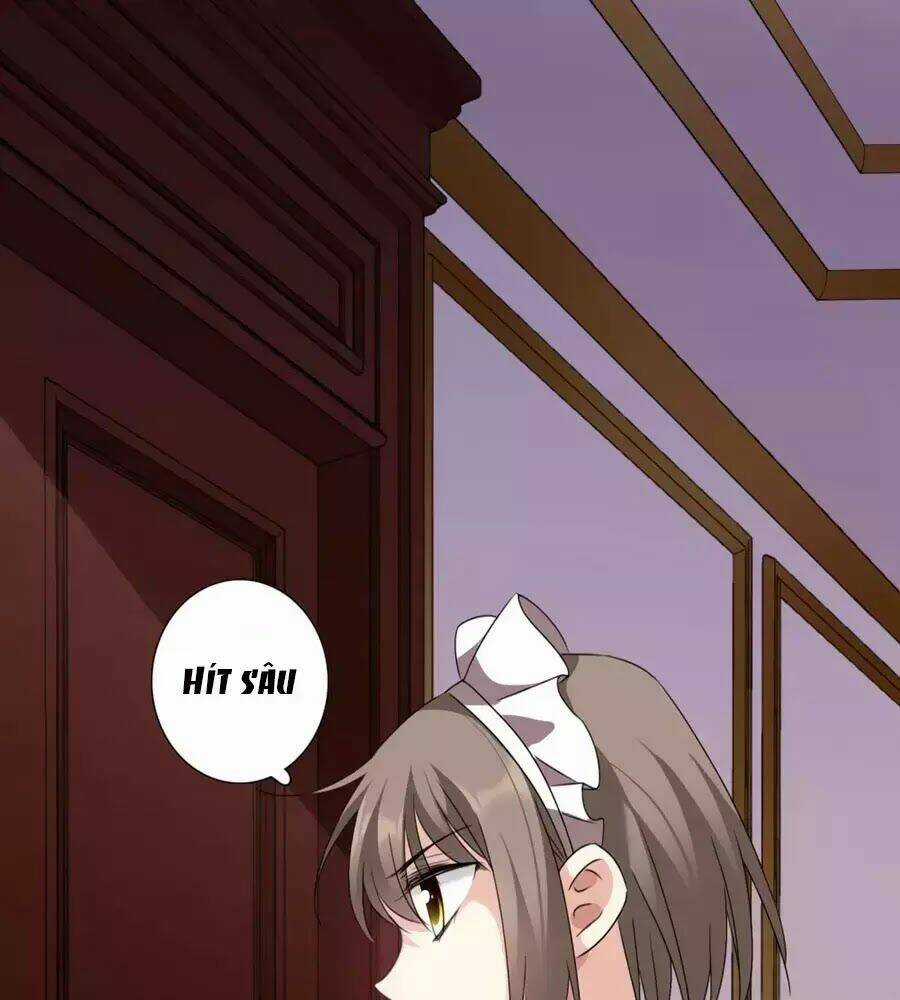 Nhân Chất Tình Nhân Chapter 36.1 trang 17