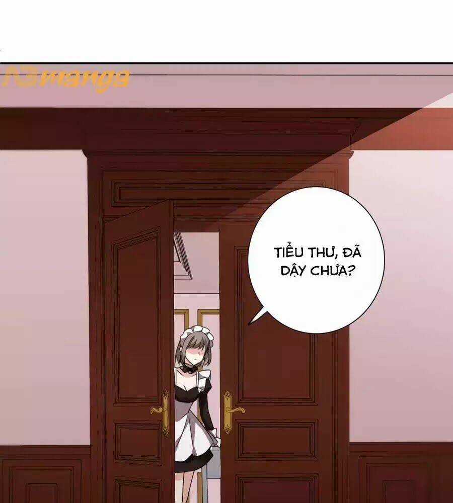 Nhân Chất Tình Nhân Chapter 36.1 trang 19
