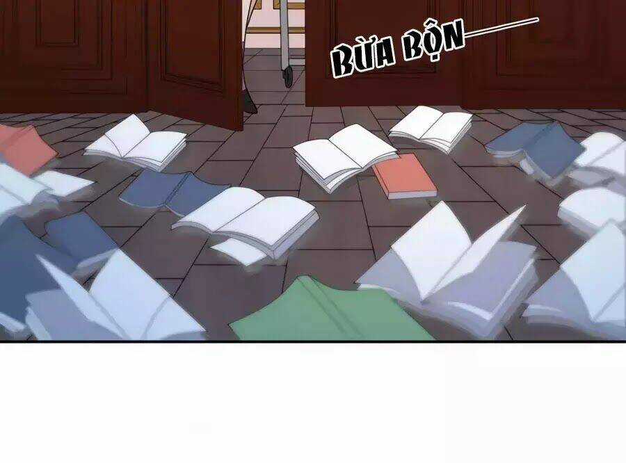 Nhân Chất Tình Nhân Chapter 36.1 trang 20