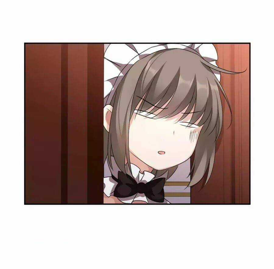 Nhân Chất Tình Nhân Chapter 36.1 trang 21