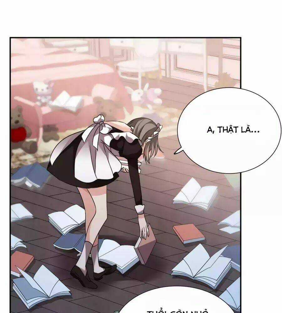 Nhân Chất Tình Nhân Chapter 36.1 trang 22