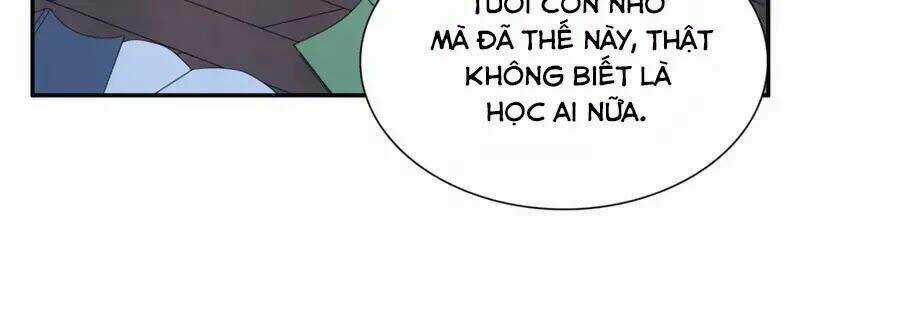 Nhân Chất Tình Nhân Chapter 36.1 trang 23