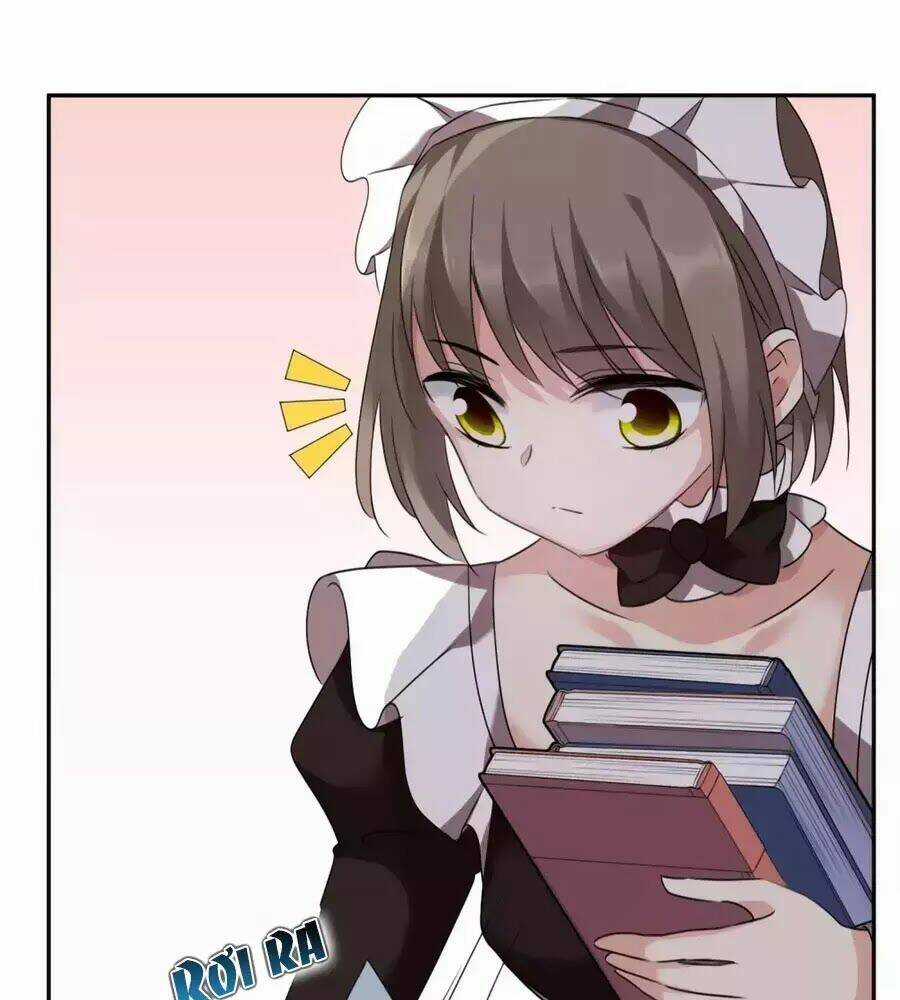 Nhân Chất Tình Nhân Chapter 36.1 trang 24