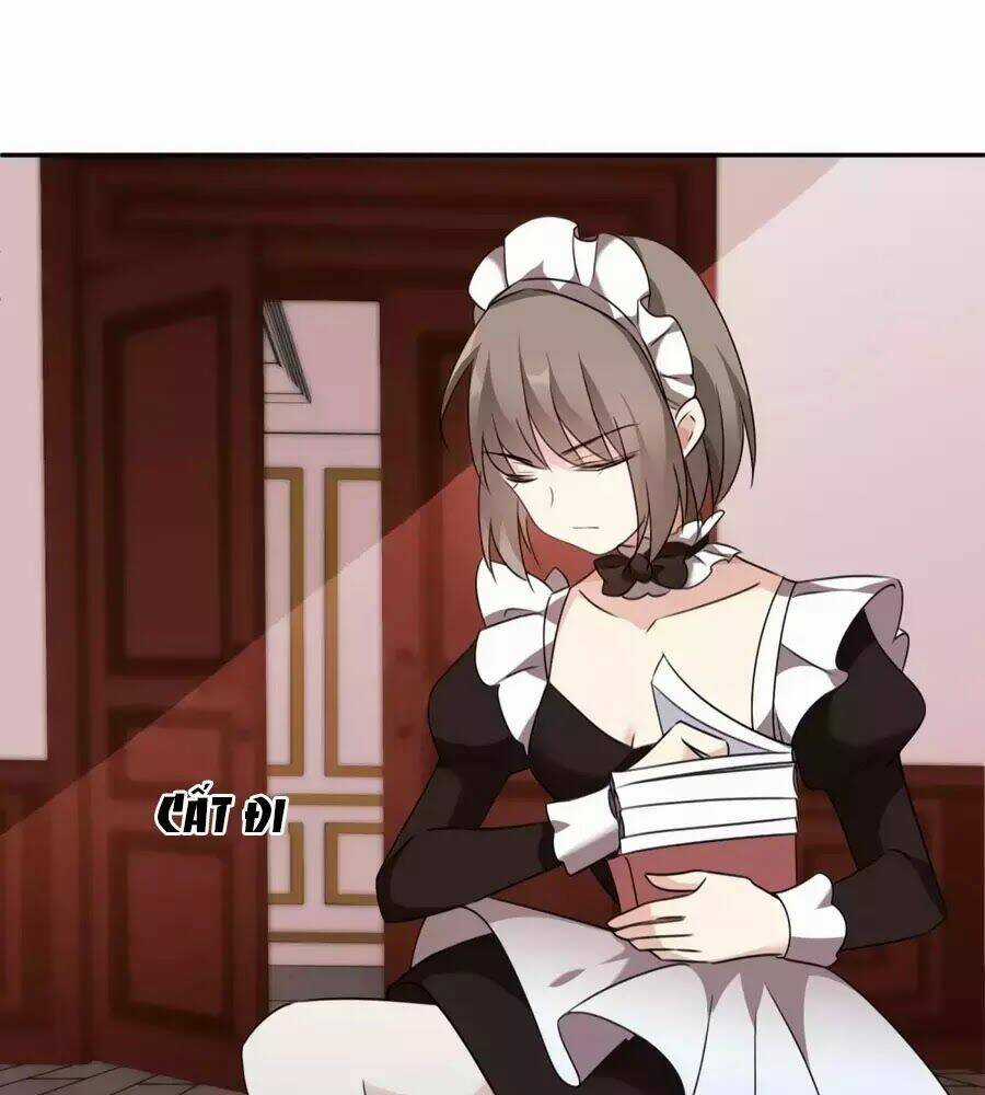 Nhân Chất Tình Nhân Chapter 36.1 trang 31