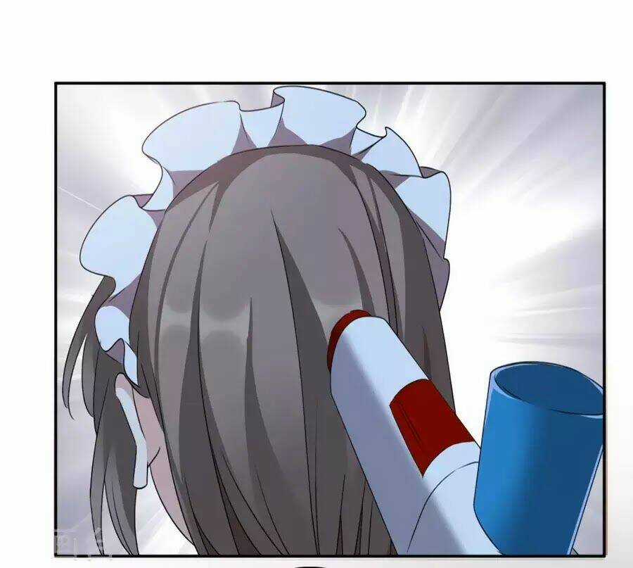 Nhân Chất Tình Nhân Chapter 36.1 trang 33