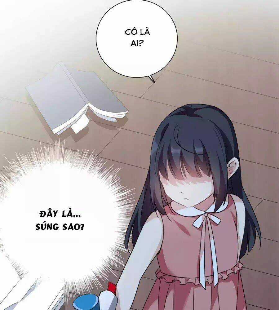 Nhân Chất Tình Nhân Chapter 36.1 trang 34