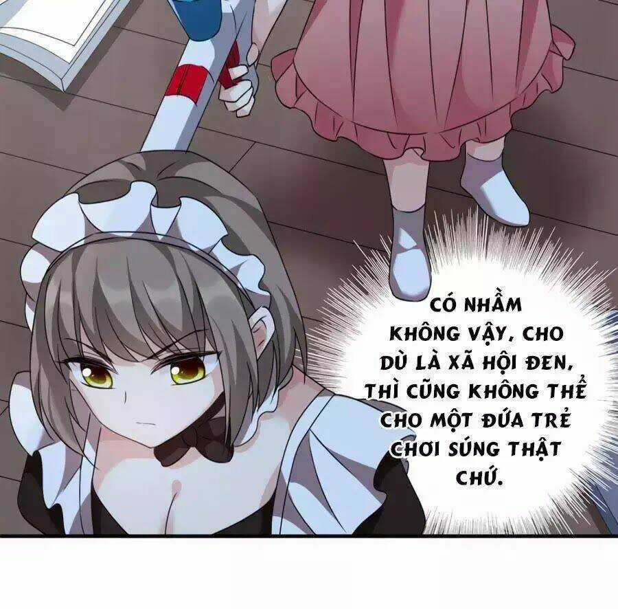 Nhân Chất Tình Nhân Chapter 36.1 trang 35