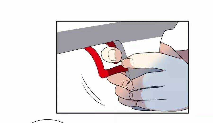 Nhân Chất Tình Nhân Chapter 36.1 trang 36