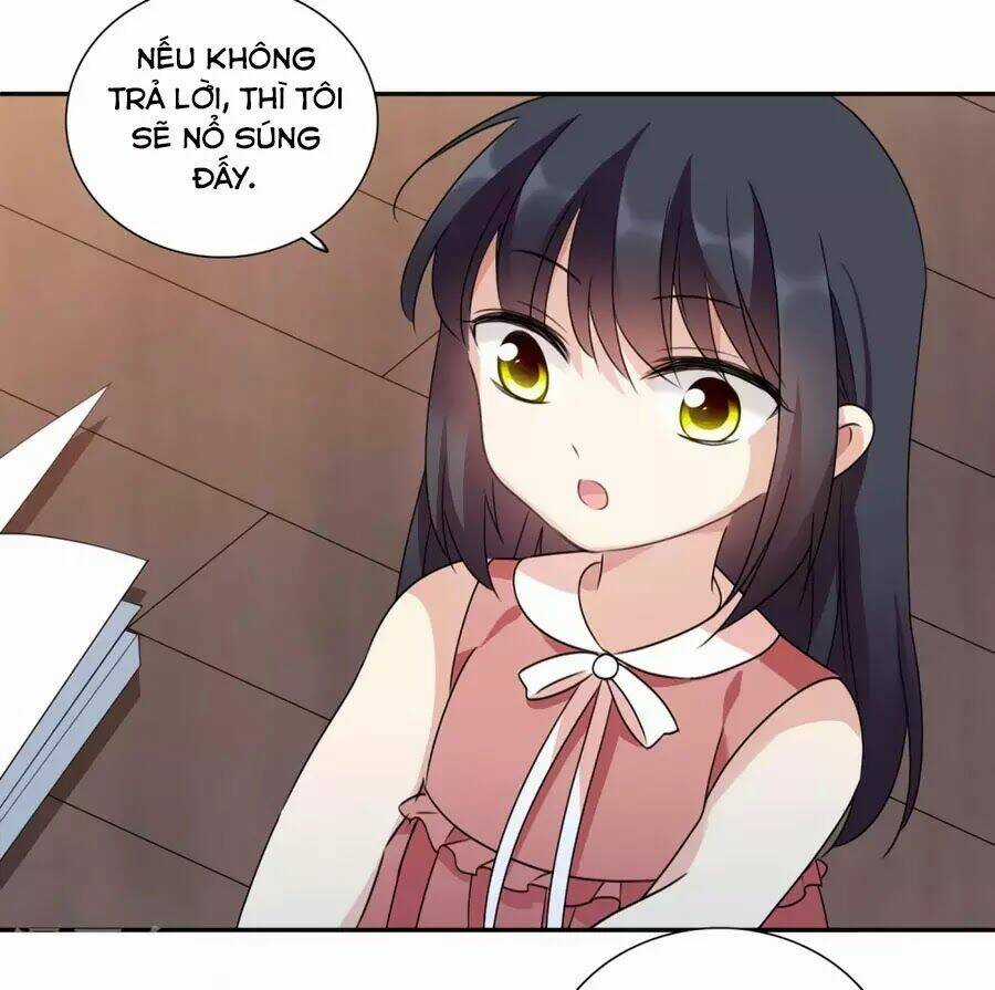 Nhân Chất Tình Nhân Chapter 36.1 trang 37