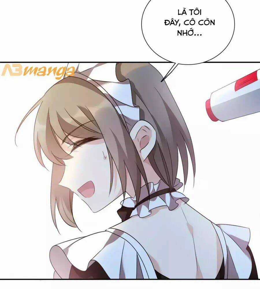 Nhân Chất Tình Nhân Chapter 36.1 trang 38