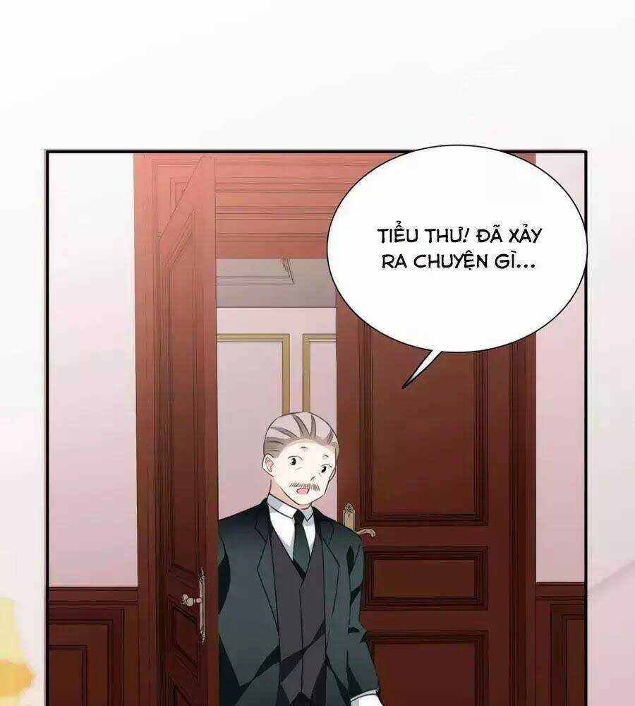 Nhân Chất Tình Nhân Chapter 36.1 trang 43