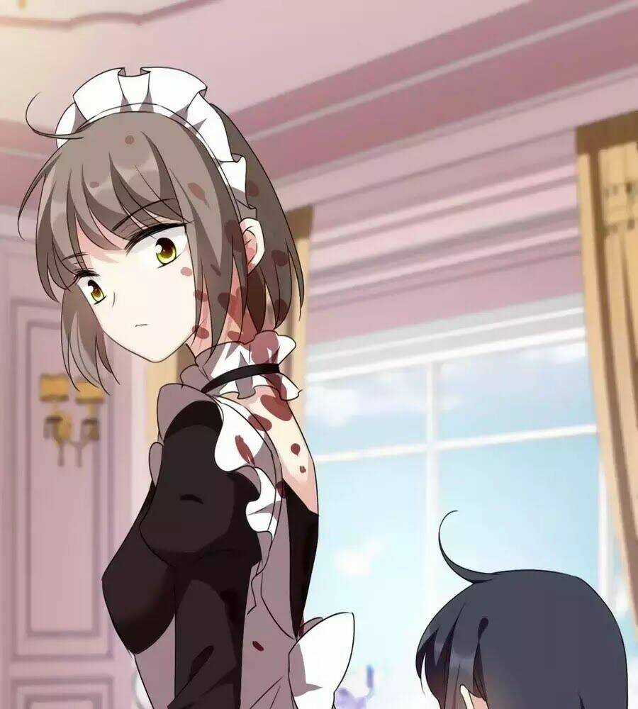 Nhân Chất Tình Nhân Chapter 36.1 trang 45