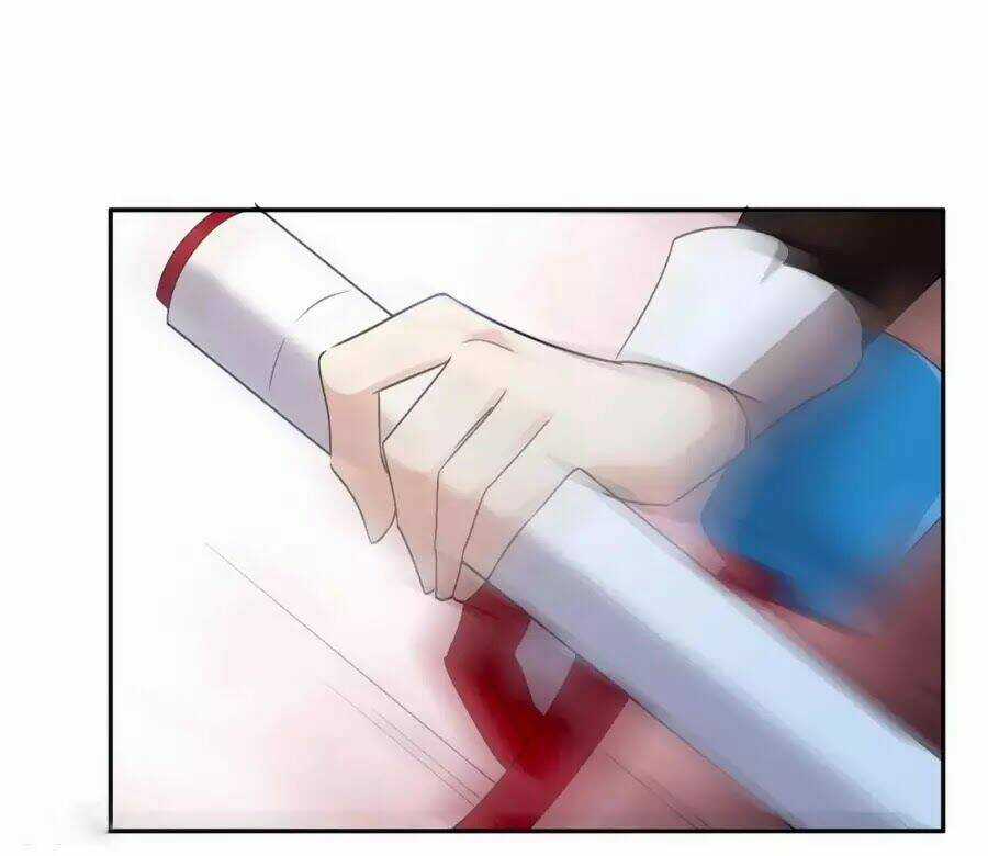 Nhân Chất Tình Nhân Chapter 36.1 trang 48