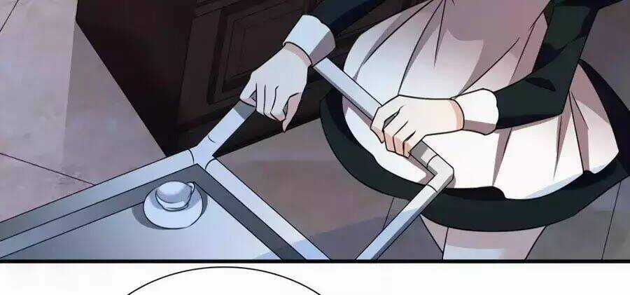 Nhân Chất Tình Nhân Chapter 36.1 trang 5