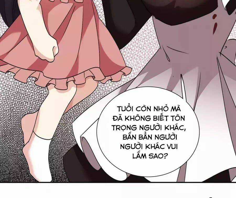 Nhân Chất Tình Nhân Chapter 36.1 trang 50