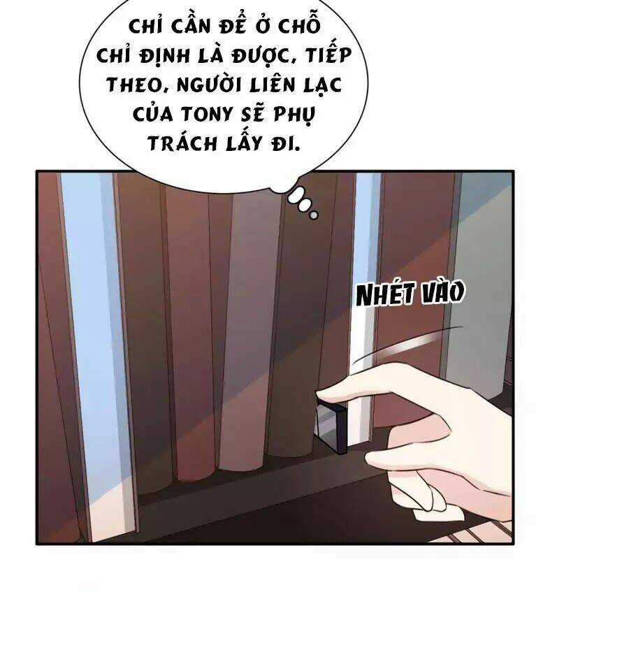 Nhân Chất Tình Nhân Chapter 36.1 trang 6