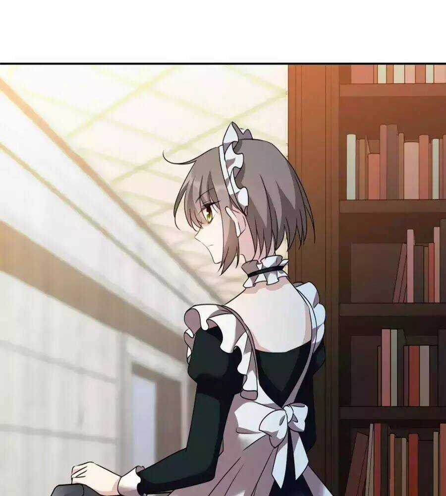 Nhân Chất Tình Nhân Chapter 36.1 trang 7